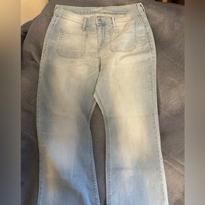 Flare Old Navy Jeans